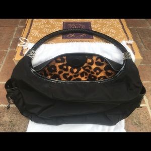 Authentic Brighton Jillian handbag